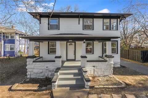 6937 Paseo Boulevard, Kansas City, MO 64132