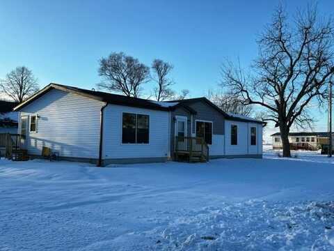 308 S Williams Street, Craig, MO 64437