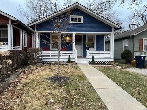 7531 Jefferson Street, Kansas City, MO 64114