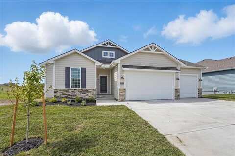 3001 NW 95th Terrace, Kansas City, MO 64154