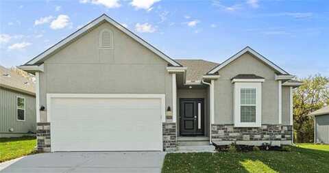 27017 E Olive Drive, Lees Summit, MO 64086