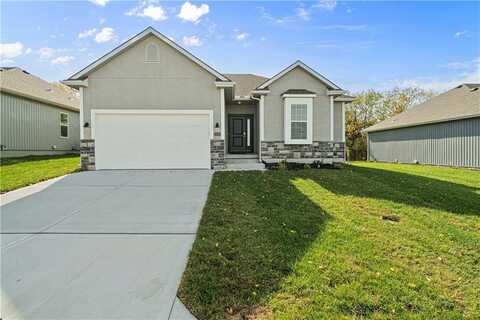 27017 E Olive Drive, Lees Summit, MO 64086