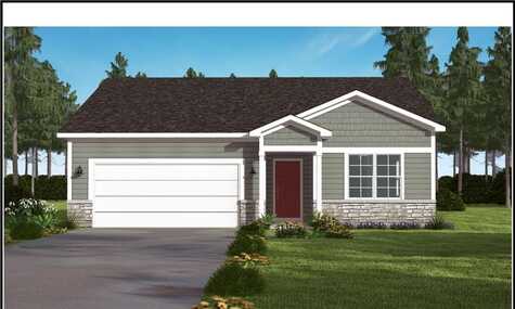 3037 NW 96th Street, Kansas City, MO 64154