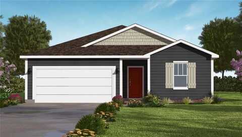 3060 NW 96th Street, Kansas City, MO 64154