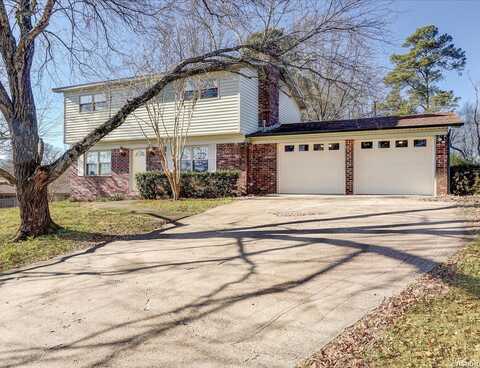 109 TAMARACK Court, Hot Springs, AR 71901