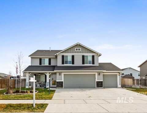 1020 Ione Ave, Middleton, ID 83644