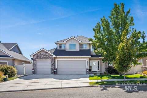 2130 S Miller Way, Nampa, ID 83686