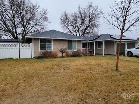 2193 N Courtney Dr., Boise, ID 83704