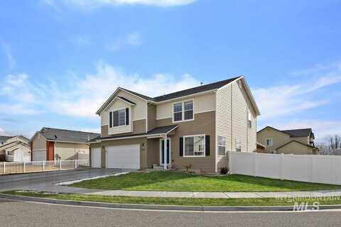 1109 E 15th Ave, Jerome, ID 83338