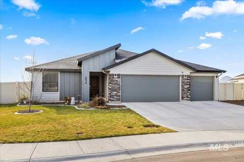 4916 Clearfield, Caldwell, ID 83605