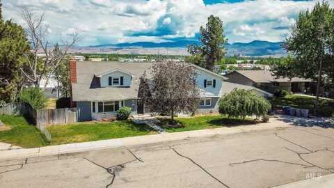 410 S Bitteroot Dr, Boise, ID 83709