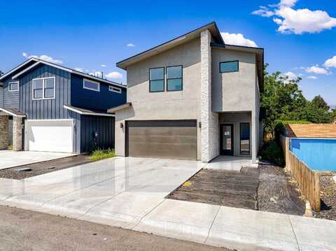 8193 N Breezy Ave, Boise, ID 83714