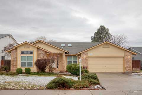 2117 N Fastwater Avenue, Boise, ID 83713