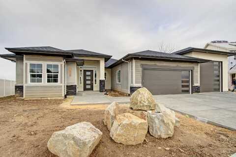 508 E Jarvis Ct, Meridian, ID 83642