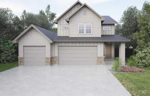 4608 N Alameda Creek Ave, Meridian, ID 83646