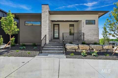 3515 E Warm Springs Ave, Boise, ID 83716