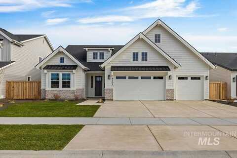 4302 N Madden Way, Meridian, ID 83646