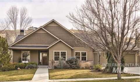 12126 N Humphreys Way, Boise, ID 83714