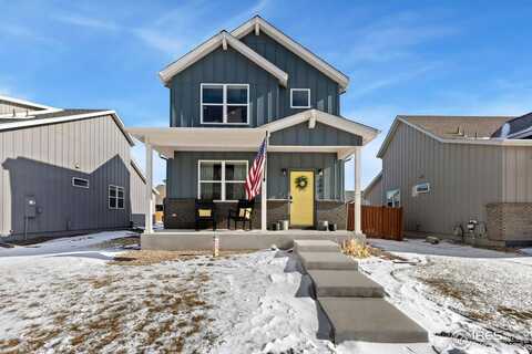 306 SE 4th St, Berthoud, CO 80513