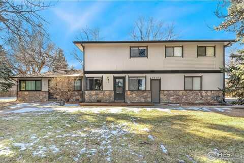 2613 Parklake Ct, Fort Collins, CO 80525