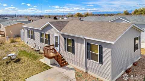 3008 Foxtail Ln, Evans, CO 80620