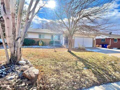 1142 24th Ave Ct, Greeley, CO 80634