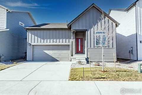 668 Galloway Dr, Johnstown, CO 80534