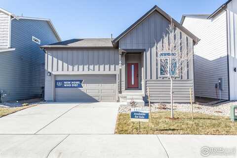 668 Galloway Dr, Johnstown, CO 80534