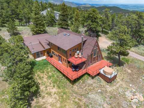 291 Canon View Rd, Boulder, CO 80302