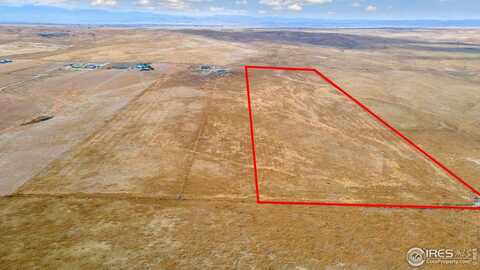 0 County Road 110, Carr, CO 80612