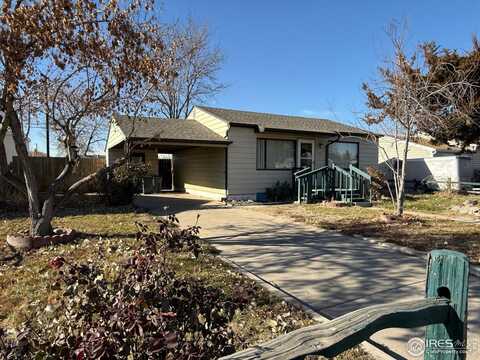 7901 Newport St, Commerce City, CO 80022