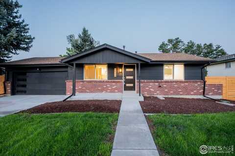 6640 Pierce St, Arvada, CO 80003