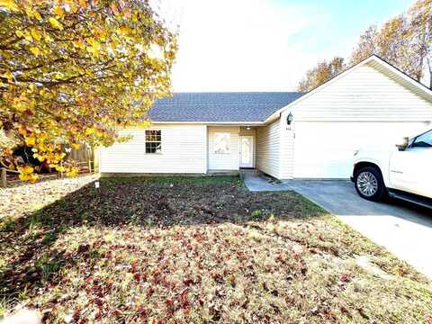 911 Silverleaf Circle, Bono, AR 72416