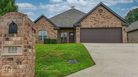 509 Wiregrass Way, Jonesboro, AR 72405