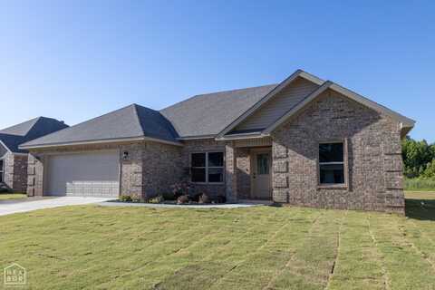 404 Gia Street, Bono, AR 72416