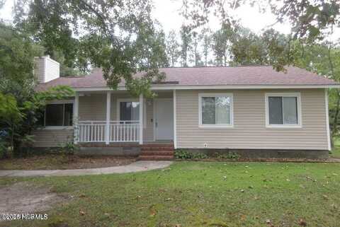 1229 Ramsey Road, Jacksonville, NC 28546