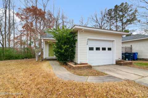 130 Highland Court, Jacksonville, NC 28540