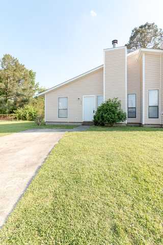 234 Yaupon Drive, Jacksonville, NC 28546