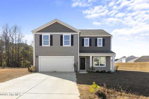 1302 Rufus Landing Court, Jacksonville, NC 28546