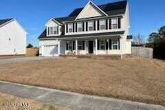 102 Newhan Lane, Jacksonville, NC 28546