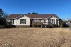 1130 Haw Branch Road, Beulaville, NC 28518