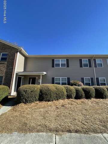 204 Cordell Circle, Jacksonville, NC 28540