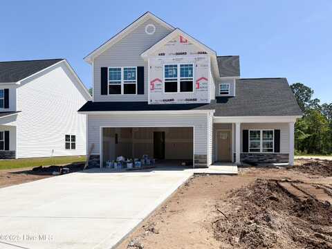 700 Ellabond Street, Sneads Ferry, NC 28460