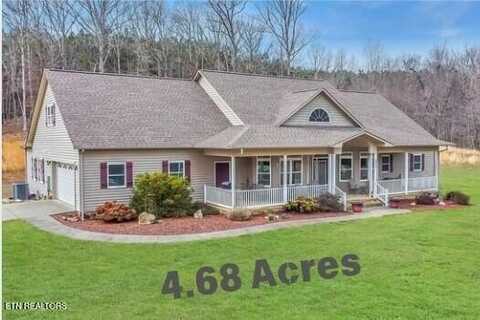 371 Pin Oak Drive, Rockwood, TN 37854