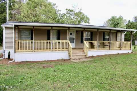 27 W Athens St, Englewood, TN 37329