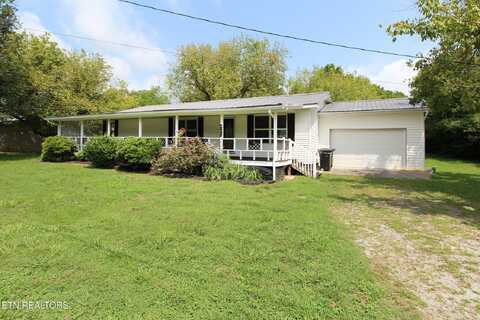 228 Pedigo Rd, Madisonville, TN 37354