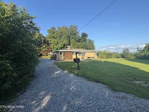 4790 Fish Hatchery Rd, Mohawk, TN 37810