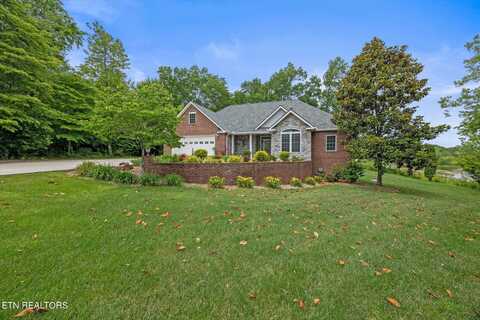 83 Fox Hollow Drive, Crossville, TN 38571