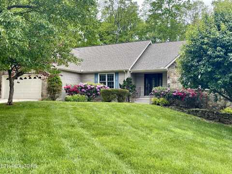 55 Loxley Lane, Crossville, TN 38558