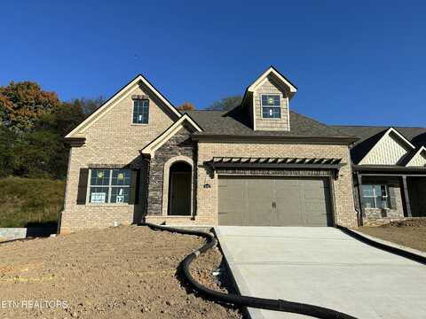 3012 Sycamore Creek Lane, Knoxville, TN 37931